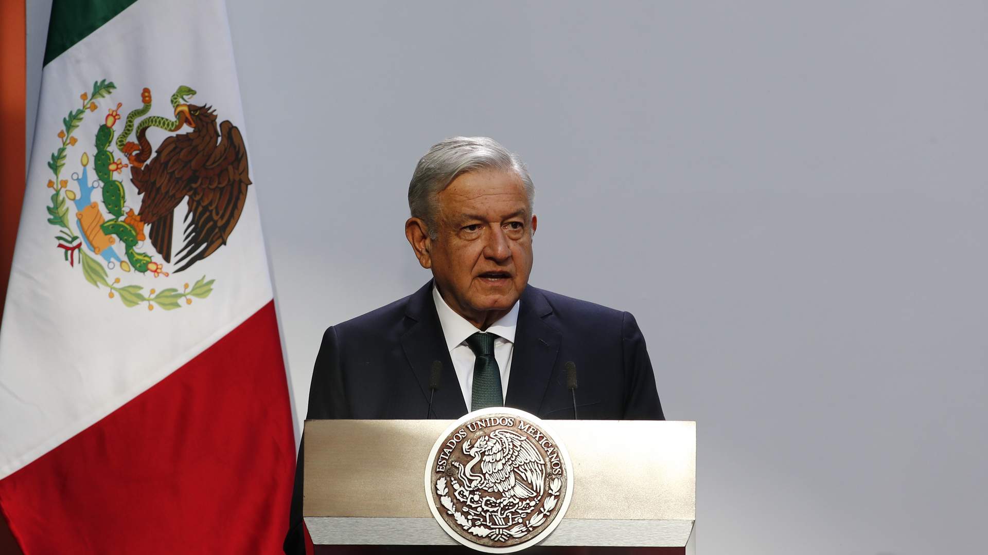 #SegundoInforme de Gobierno del presidente López Obrador #SegundoInforme de Gobierno del presidente López Obrador