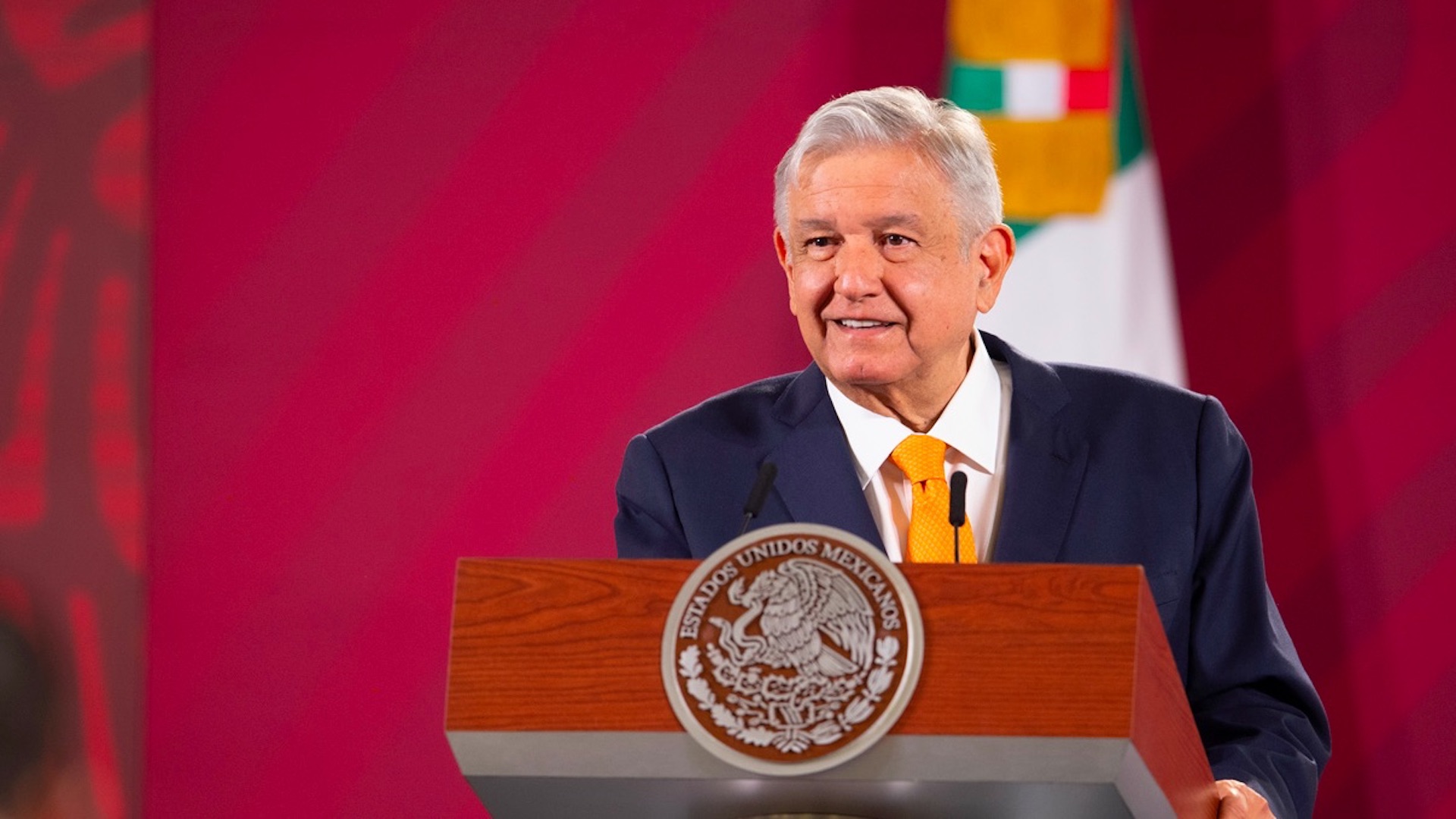 López Obrador llega a Segundo Informe de Gobierno con reto histórico y viejas cargas