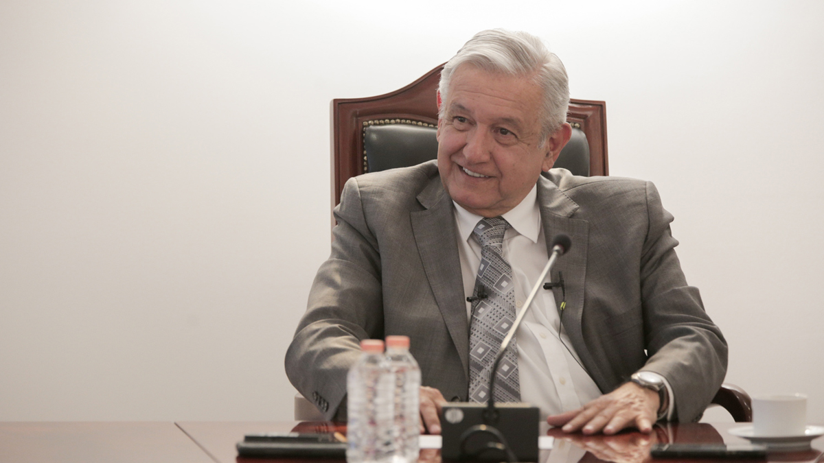 Rechazan senadores del PAN que López Obrador haya cumplido 96 por ciento de compromisos