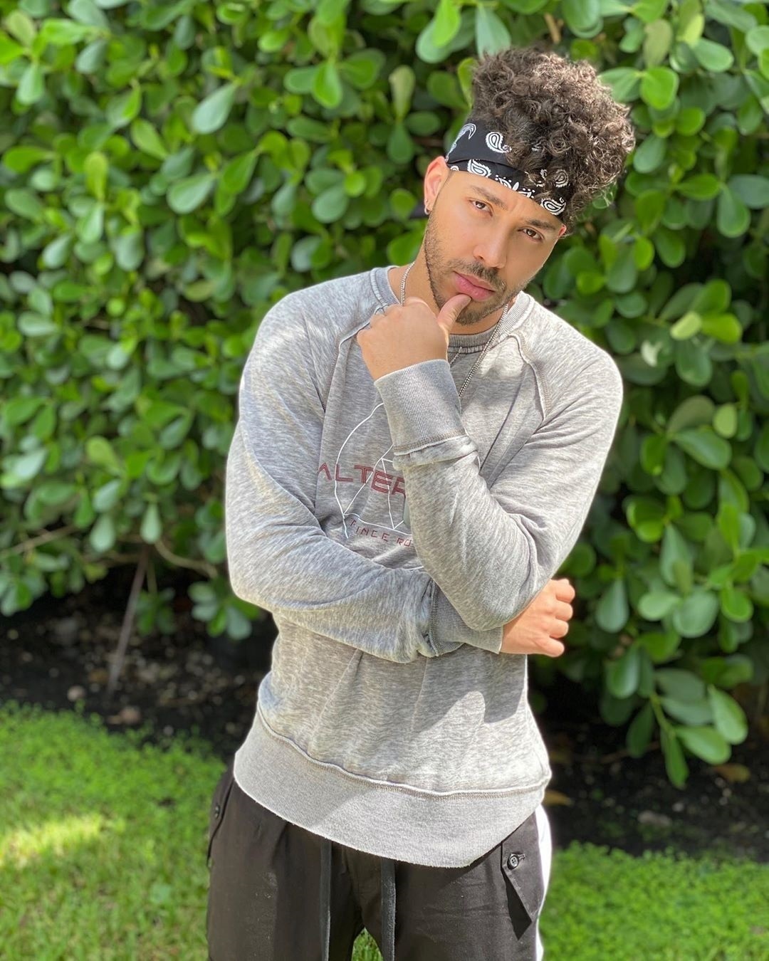 Prince Royce: “Tener COVID-19 me cambió la vida” - prince-royce