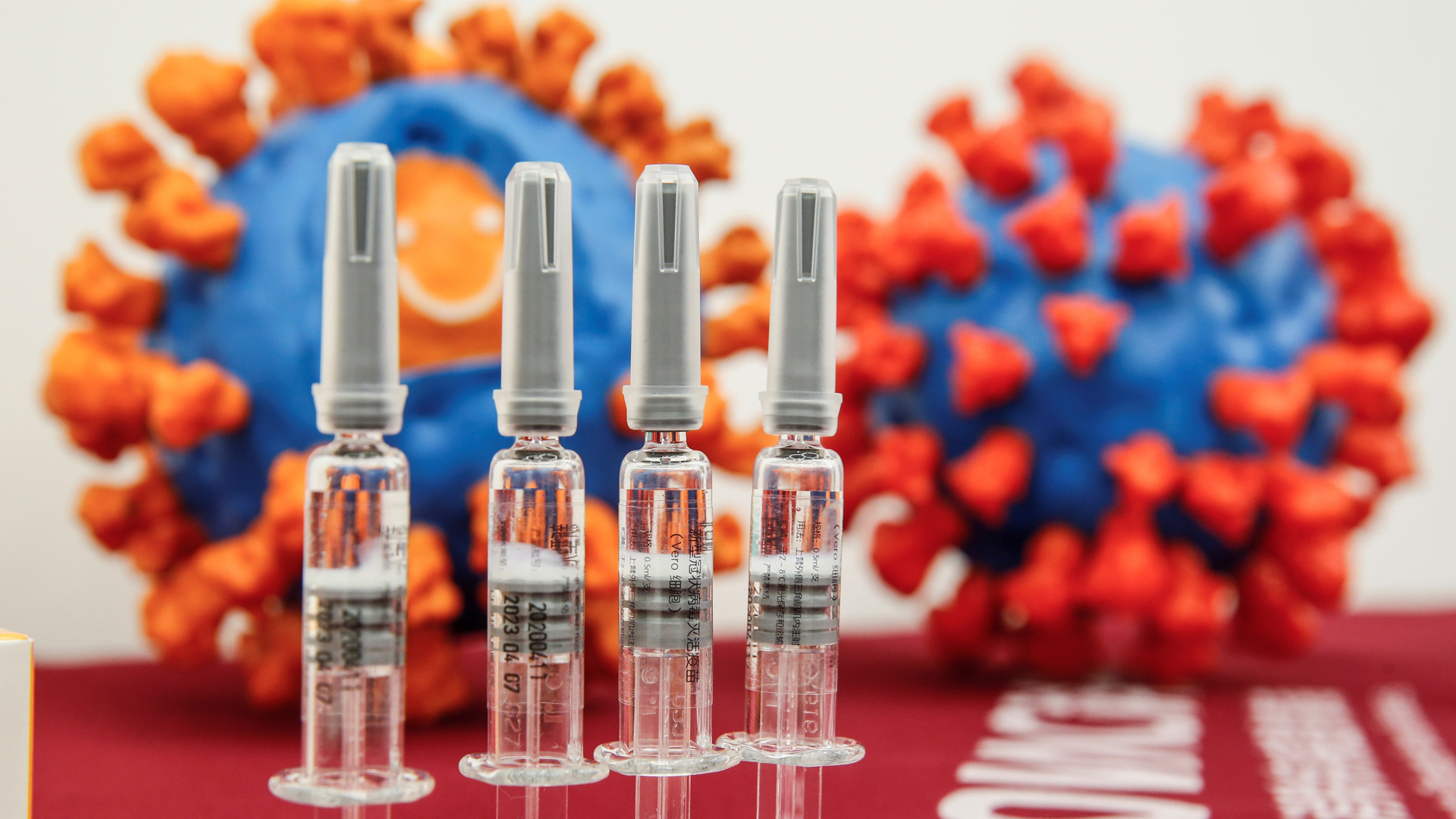 México ingresa formalmente a la iniciativa COVAX para obtener vacuna contra COVID-19