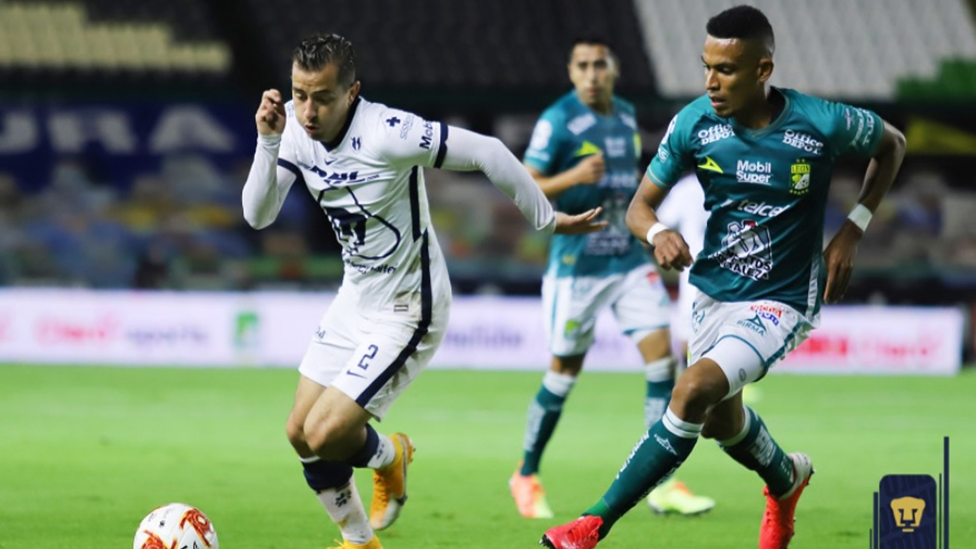 Sin casos positivos en primer equipo varonil y femenil: Pumas UNAM Sin casos positivos en primer equipo varonil y femenil: Pumas UNAM