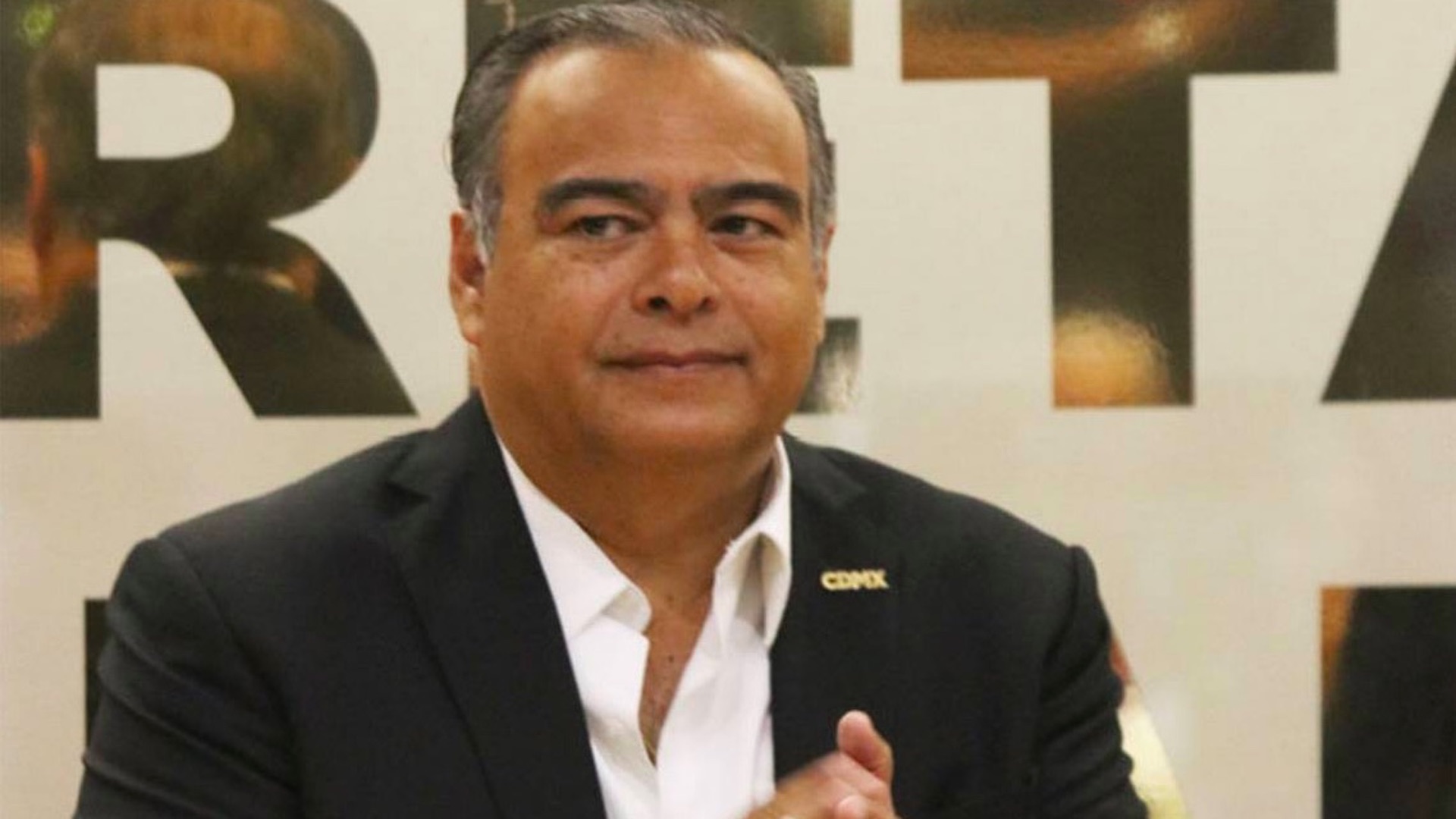 Interpol busca al exsecretario de Seguridad Pública, Raymundo Collins, en EE.UU. Interpol busca al exsecretario de Seguridad Pública, Raymundo Collins, en EE.UU.