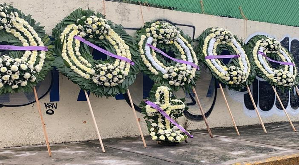 Fiscalía capitalina demanda que exdirectora del Rébsamen pague más de 45 mdp a familiares de víctimas