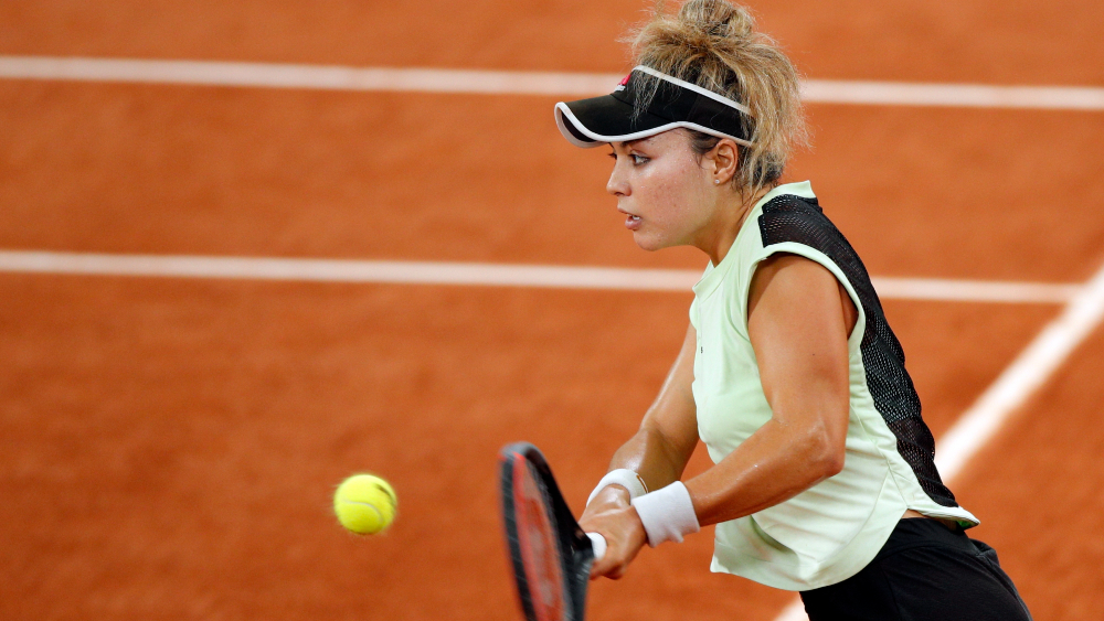 Renata Zarazúa gana el Premio Nacional del Deporte 2020