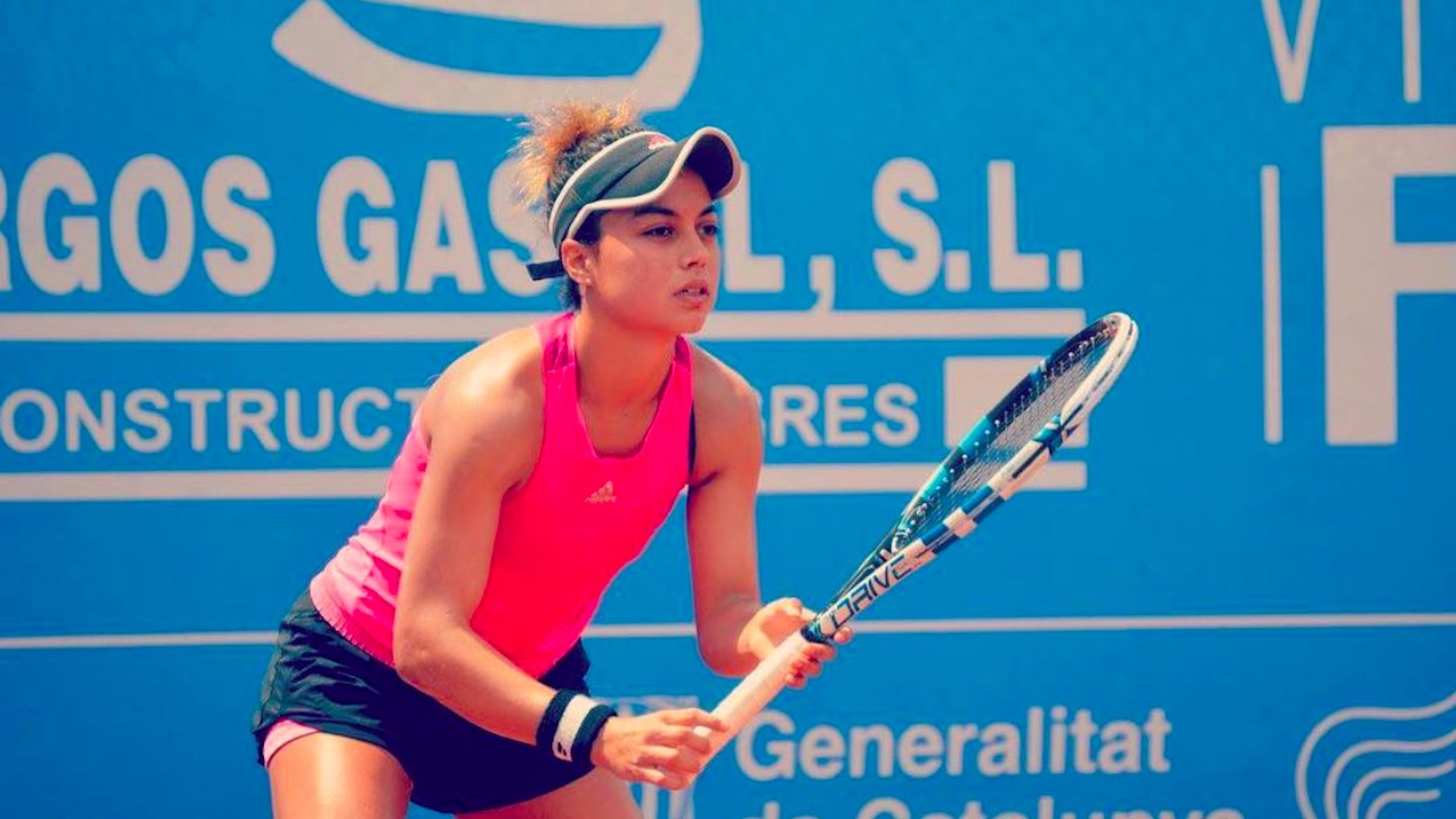 Renata Zarazúa clasifica, por primera vez, al cuadro principal de Roland Garros