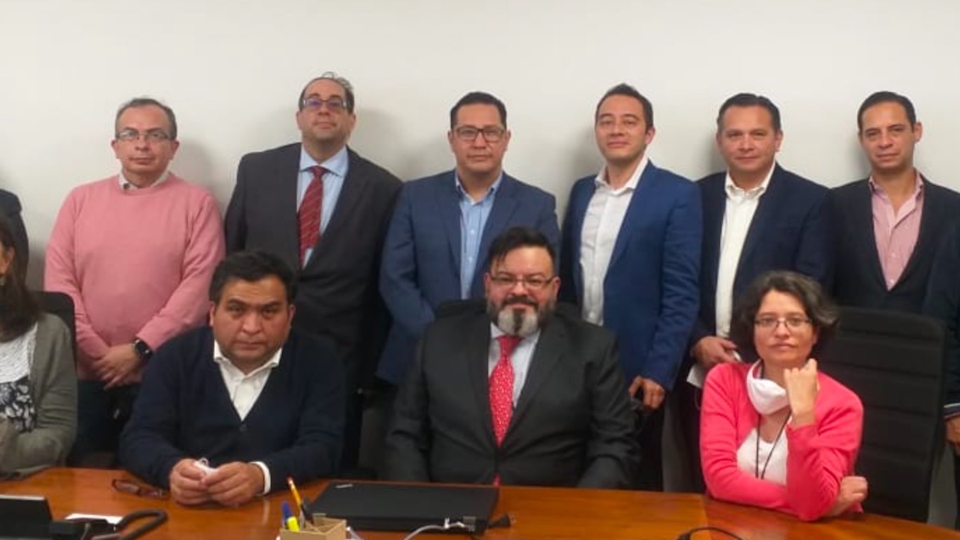 La Semarnat designa a Tonatiuh Herrera Gutiérrez como subsecretario de Fomento y Normatividad Ambiental