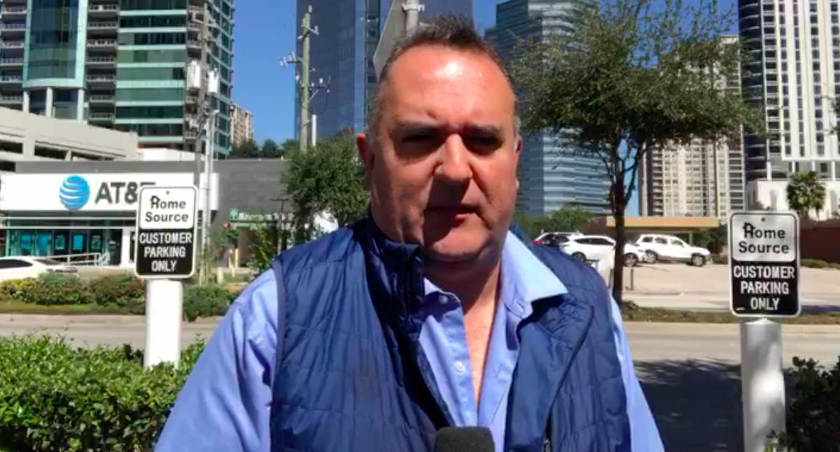 Primer debate presidencial entre Trump y Biden provoca incertidumbre entre votantes