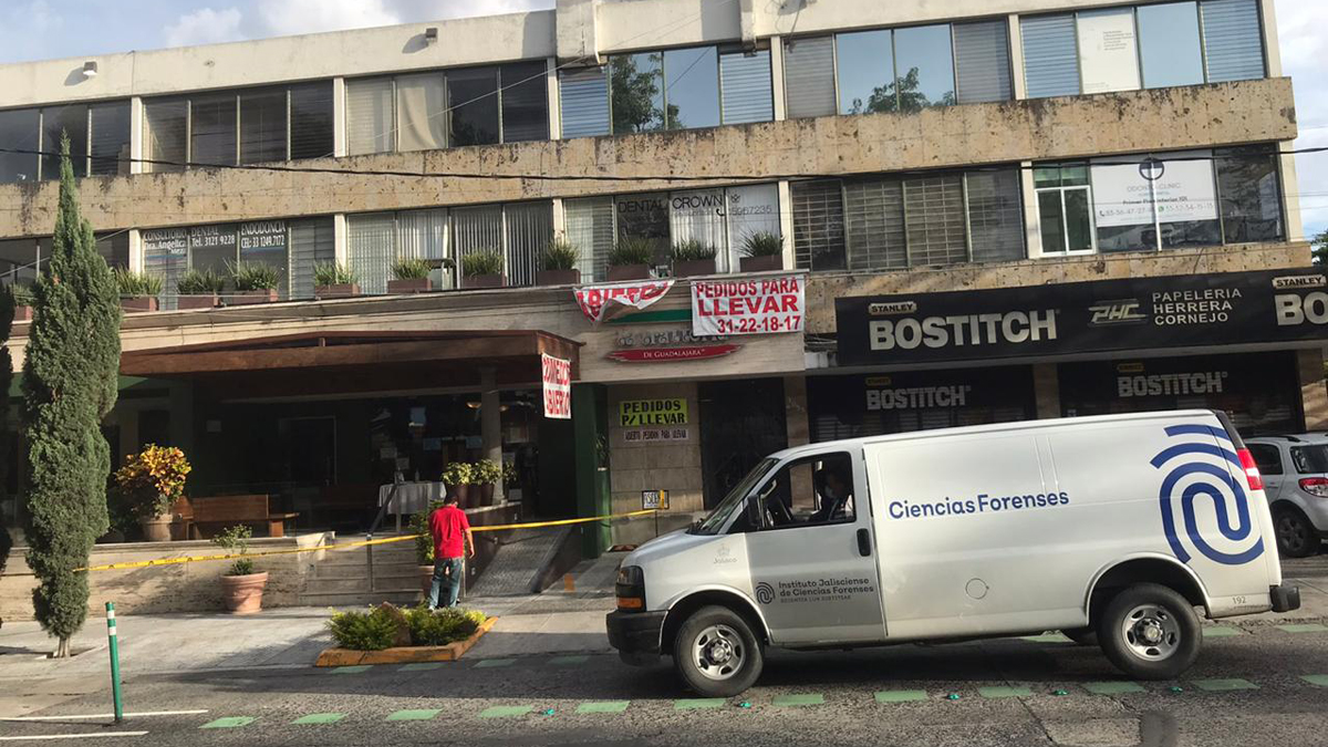 Vinculan a proceso a presuntos agresores de regidor de Tlaquepaque