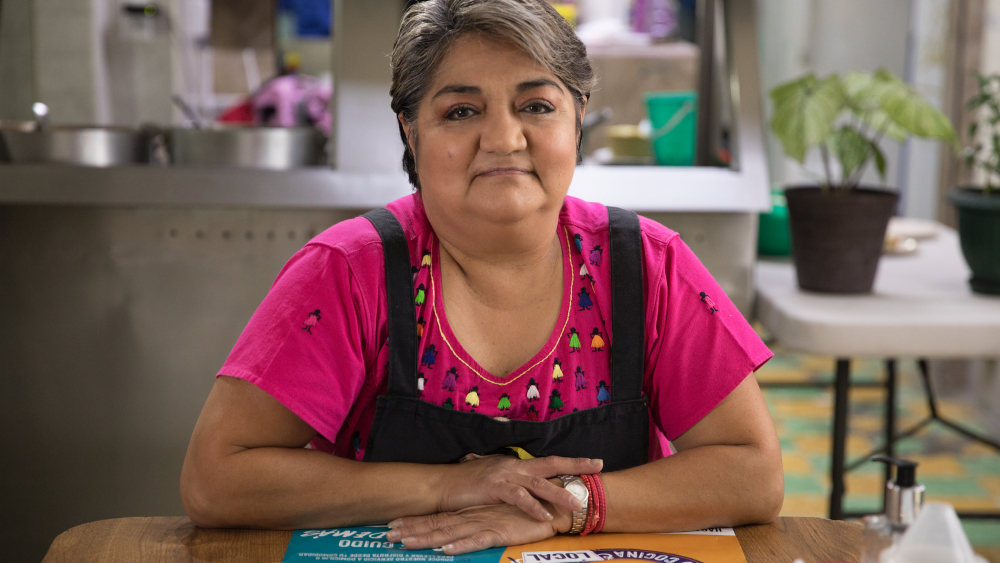 Restaurantes en México se reinventan para enfrentar la pandemia en México - restaurantes-cc