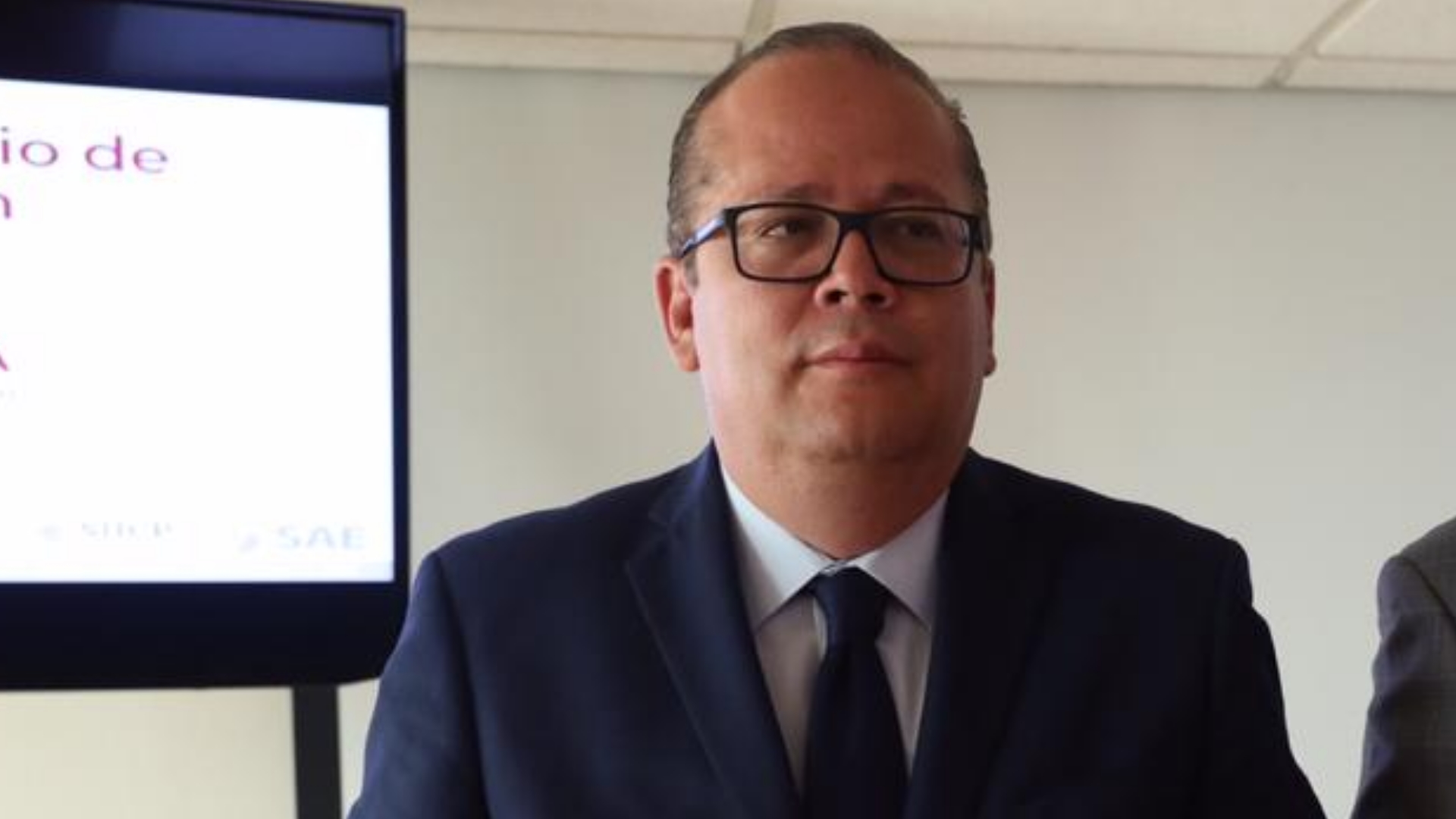 Ricardo Rodríguez, extitular de Indep, rechaza acusaciones de corrupción - ricardo-rodriguez-vargas