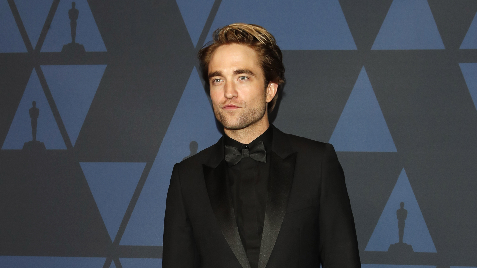 Detienen rodaje de ‘The Batman’ por caso de COVID-19; sería Robert Pattinson