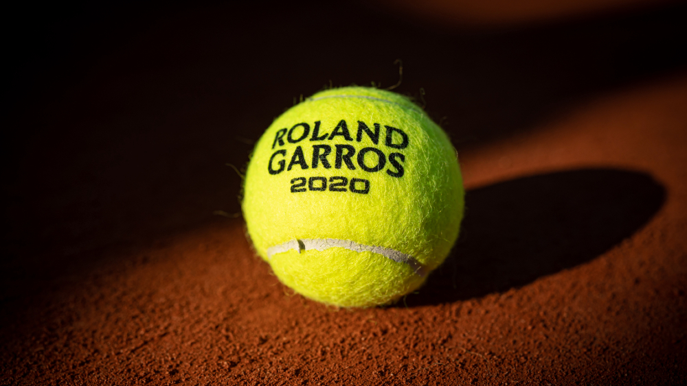 Roland Garros reduce más el público y endurece las medidas contra el COVID-19