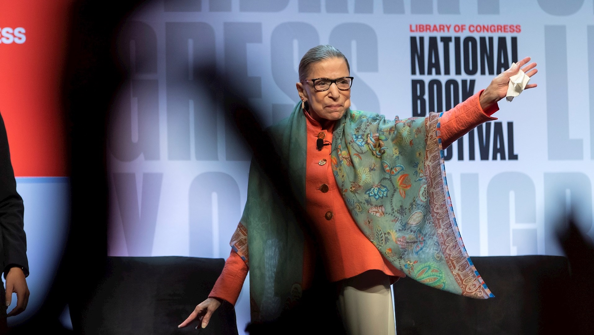 “La lucha feminista pierde hoy a uno de sus mayores iconos”: Olga Sánchez Cordero tras muerte de Ruth Bader Ginsburg