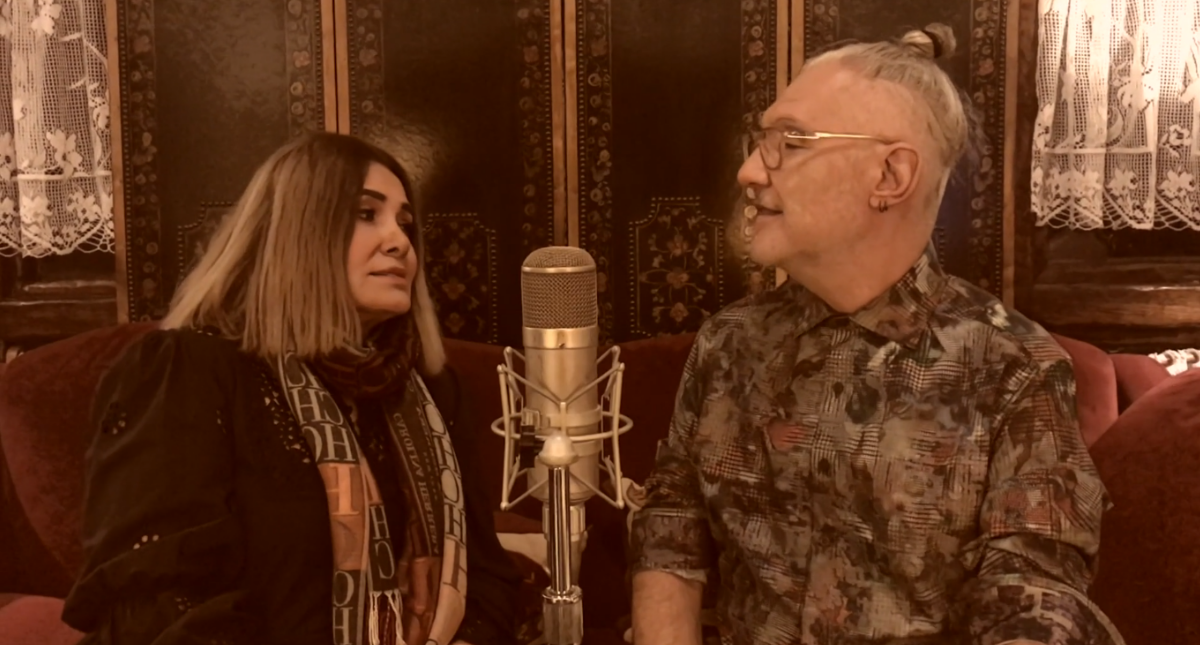 ‘Las Esperanzas’, tema interpretado por SA’nTA