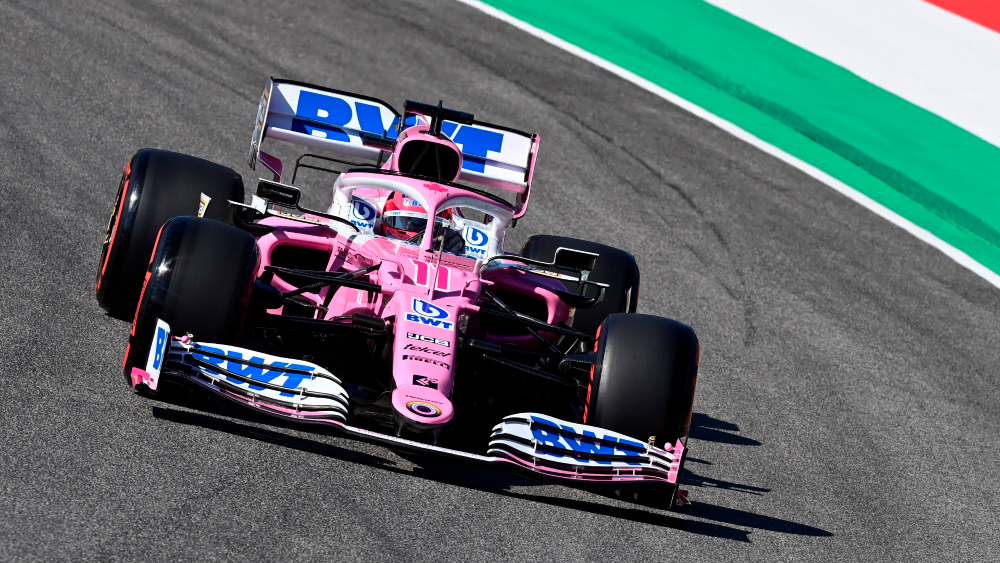 “Una buena salida nos abrirá todas las posibilidades”, afirma ‘Checo’ Pérez