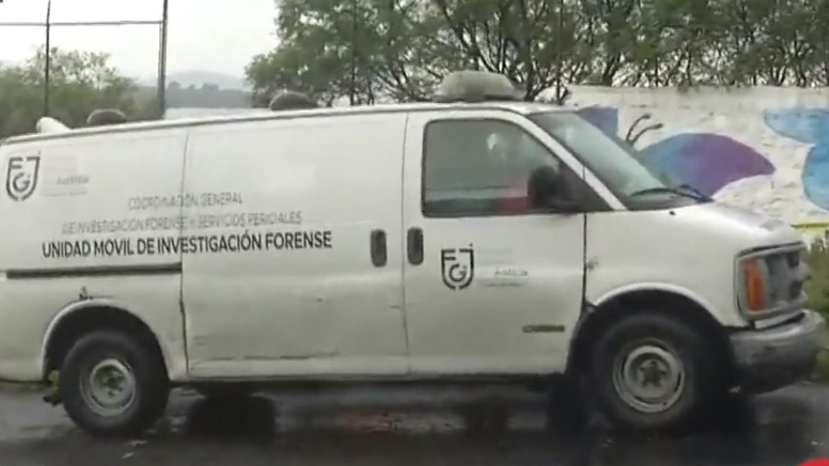 Hallan muerta en calles de Iztapalapa a recién nacida