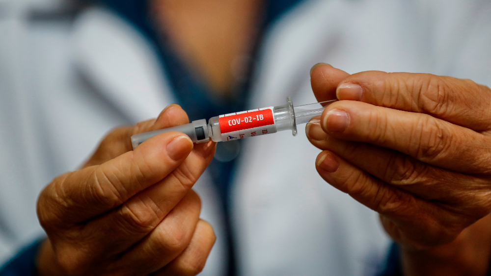 México asegurará con iniciativa COVAX 25 millones de vacunas contra el COVID-19 México asegurará con iniciativa COVAX 25 millones de vacunas contra el COVID-19