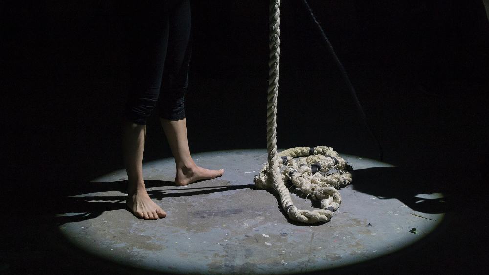 Suicidio es prevenible con detección y tratamiento oportuno de trastornos mentales: IMSS