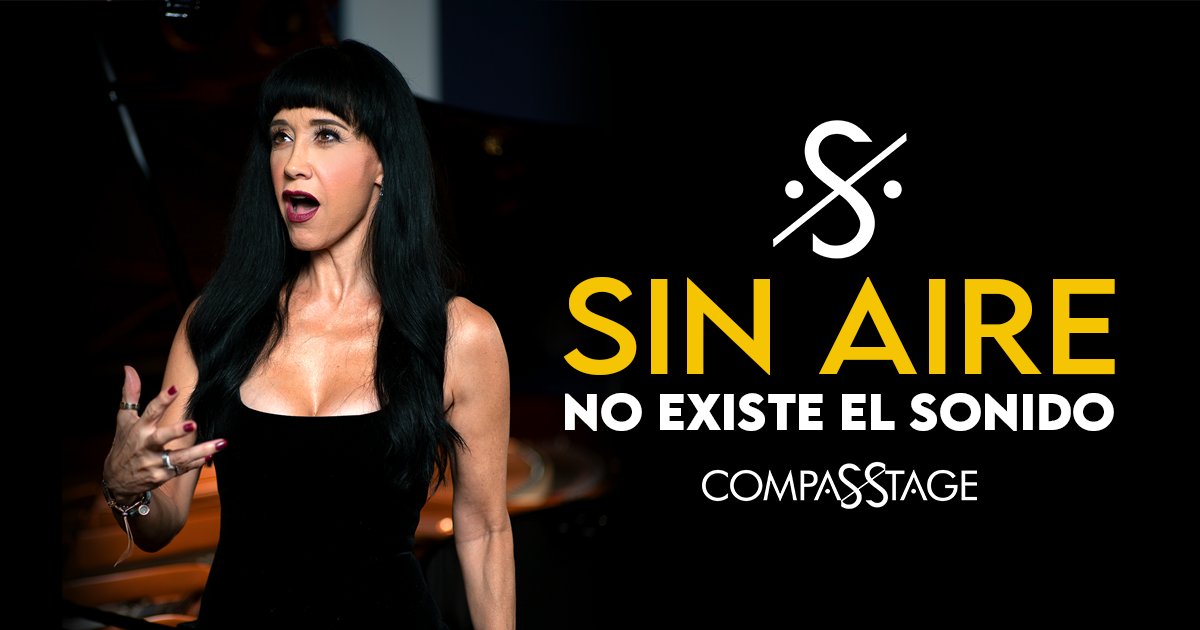 “Detrás de la voz”, el curso de Susana Zabaleta