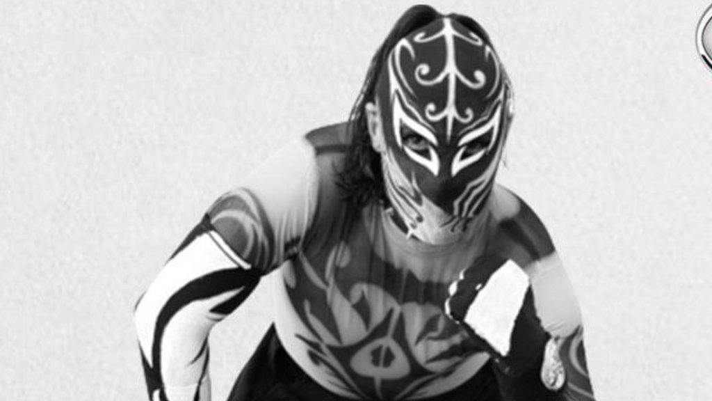 Murió el luchador Taboo, hermano de La Parka Murió el luchador Taboo, hermano de La Parka