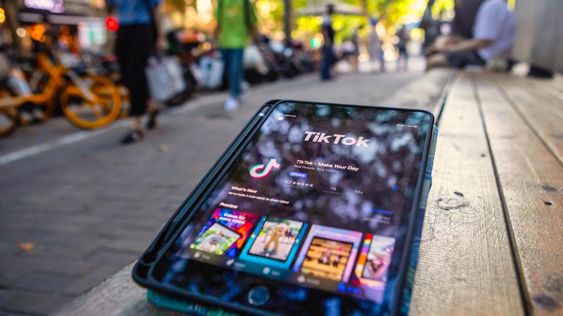 EE.UU. prohibirá, a partir del 20 de septiembre, uso de TikTok y WeChat EE.UU. prohibirá, a partir del 20 de septiembre, uso de TikTok y WeChat