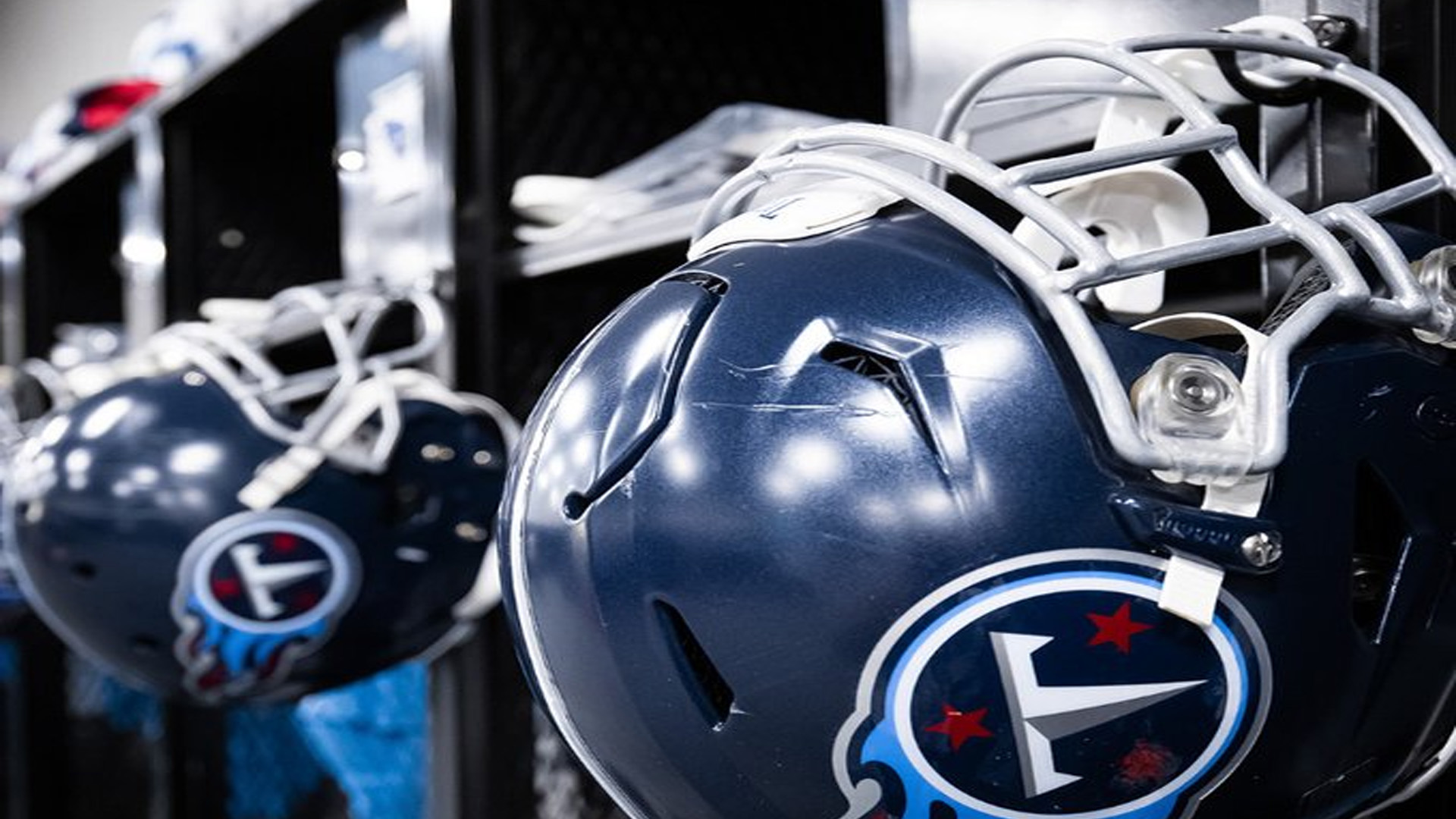 Titanes de Tennessee con ocho positivos de COVID-19; NFL confirma cierre de instalaciones