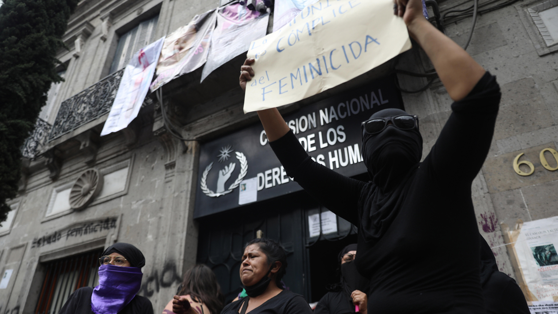 GIN Group separa de su cargo a Beatriz Gasca, señalada por Sheinbaum de financiar toma de la CNDH