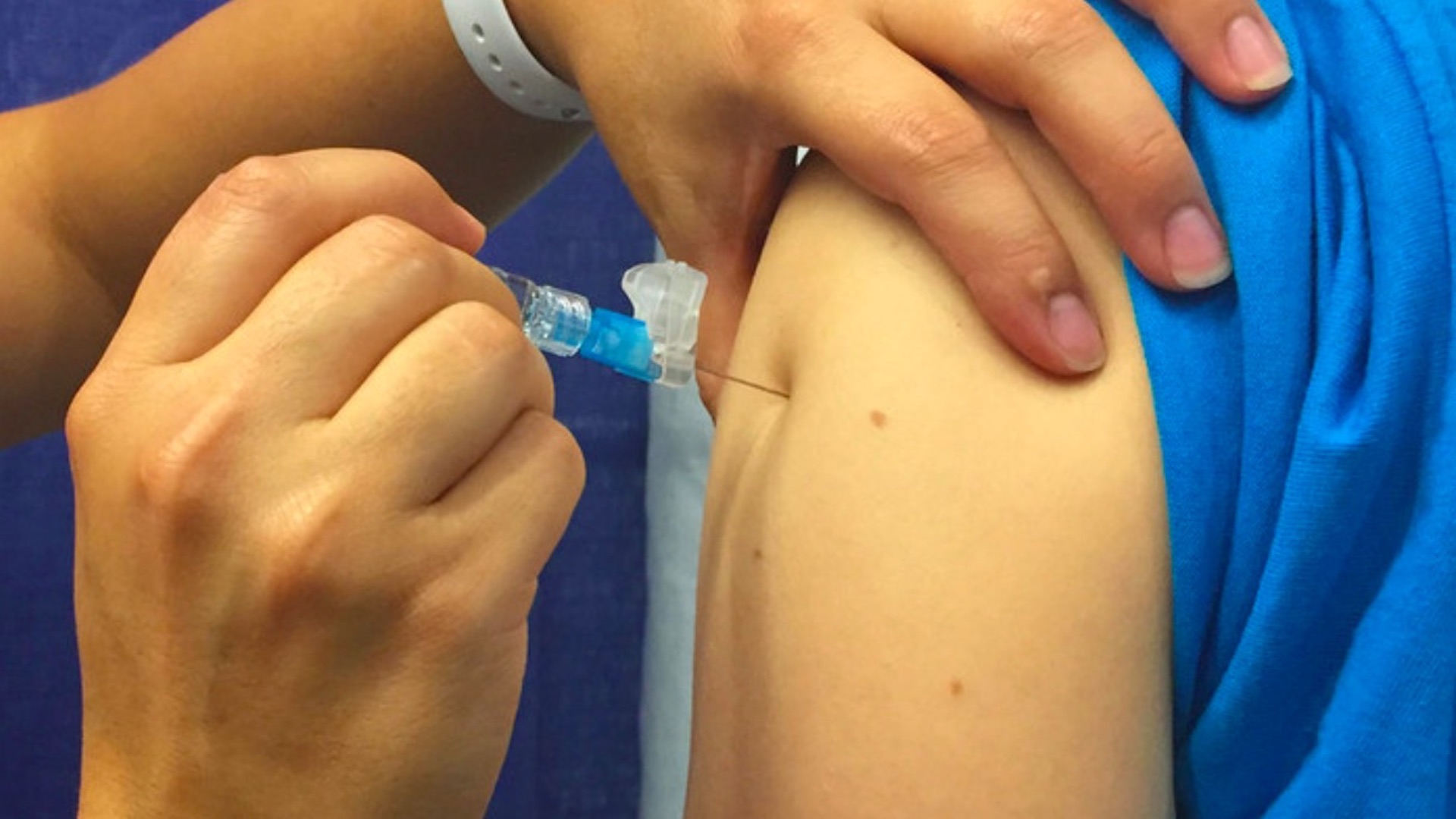 Anuncia Nicolás Maduro que vacuna china llegará a Venezuela