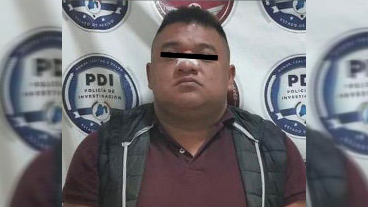 Vinculan a proceso en Edomex a presunto asesino de pasajero durante asalto a combi Vinculan a proceso en Edomex a presunto asesino de pasajero durante asalto a combi