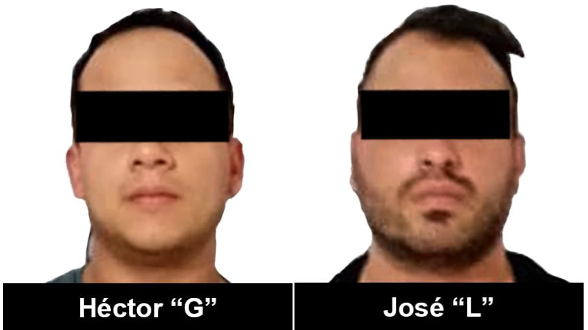 Vinculan a proceso a dos hombres por aterrizar aeronave con cocaína en Chiapas - vinculados-a-proceso-por-aterrizar-avion-pequeno-con-cocaina-en-chiapas