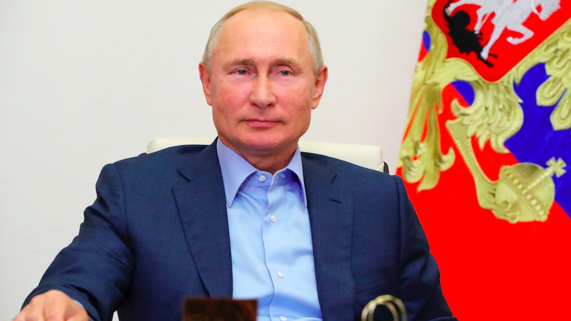 Putin felicitará a ganador hasta que finalice enfrentamiento político Trump-Biden - vladimir-putin