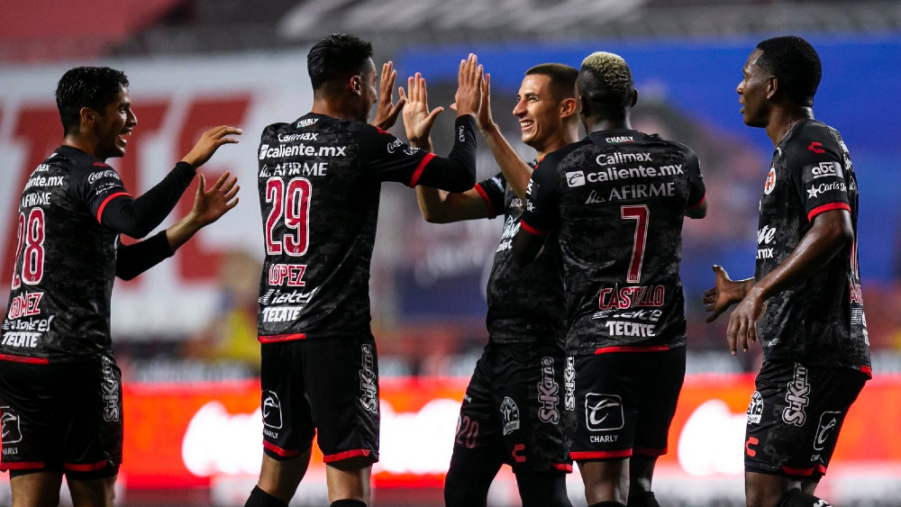 Cambia de fecha el juego entre Xolos y Juárez Cambia de fecha el juego entre Xolos y Juárez