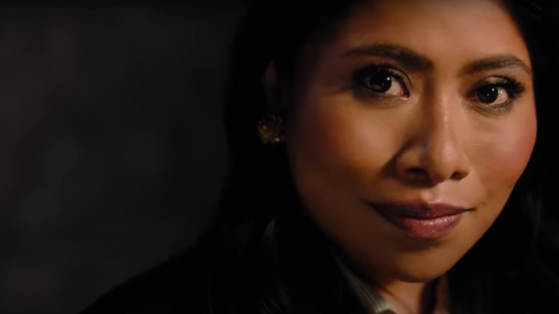 Yalitza Aparicio, la nueva imagen de Dior para resaltar el trabajo de mujeres que transforman al mundo Yalitza Aparicio, la nueva imagen de Dior para resaltar el trabajo de mujeres que transforman al mundo