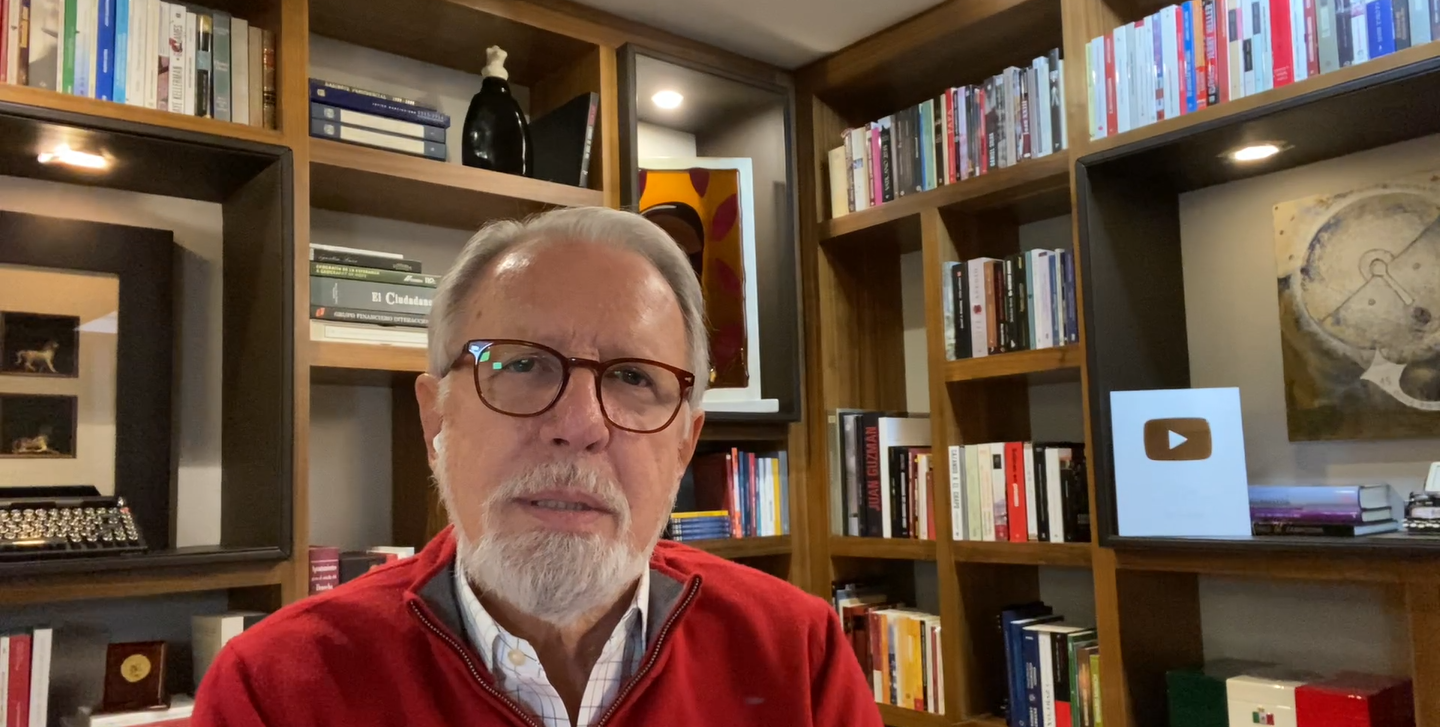 A Morena no lo derrotó el PRI, lo derrotó Morena