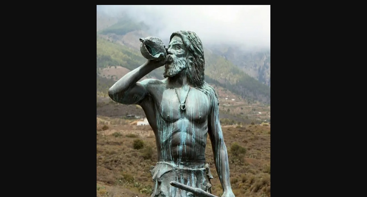 Por qué Achamán creó al ser humano