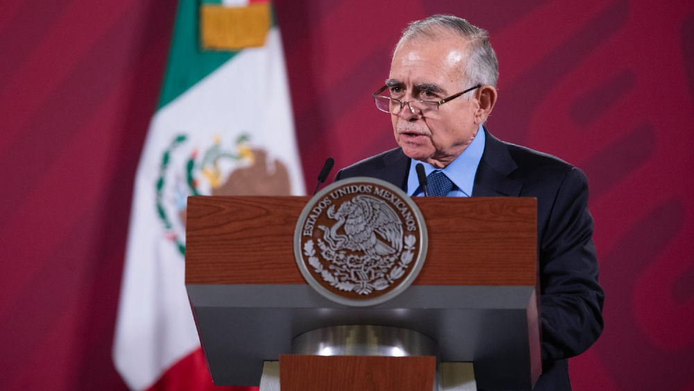 Gobierno de México pide a empresarios ser “el motor” ante austeridad pública