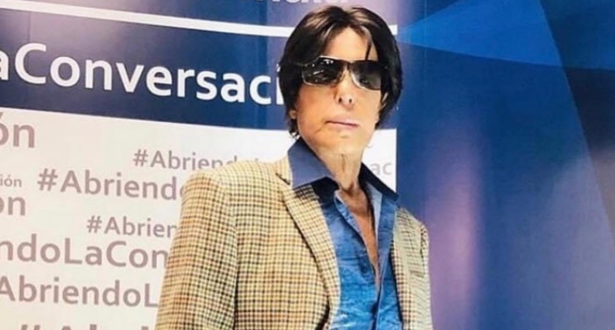 Murió Alfredo Palacios, el icónico ‘Estilista de las Estrellas’ Murió Alfredo Palacios, el icónico ‘Estilista de las Estrellas’