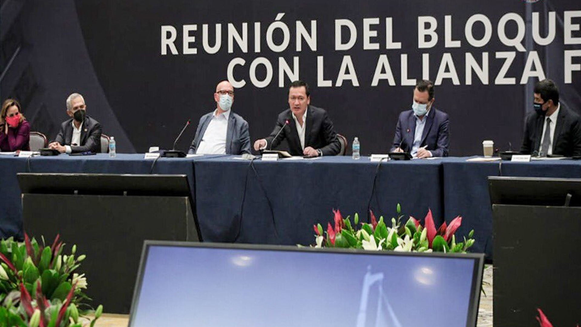 Alianza Federalista y Bloque de Contención del Senado defenderán Fideicomisos y Fondos públicos