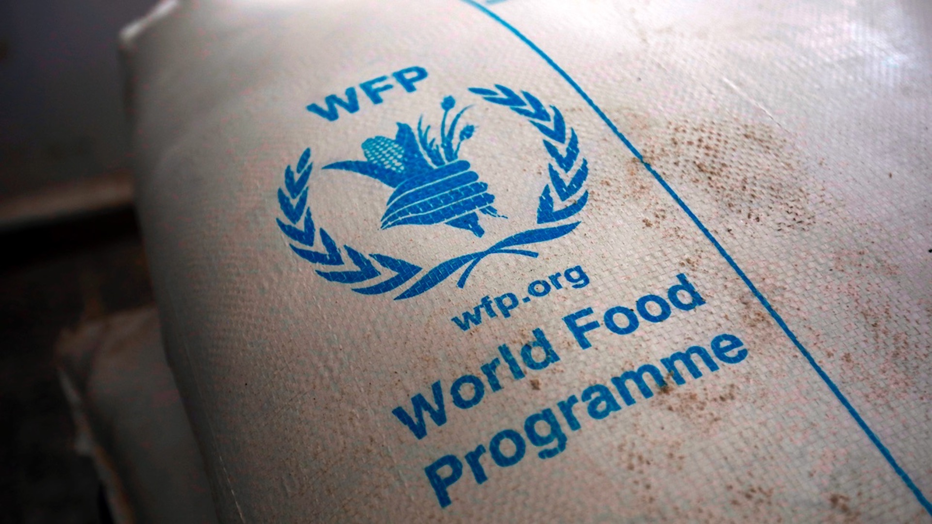 Programa Mundial de Alimentos de la ONU obtiene el premio Nobel de la Paz