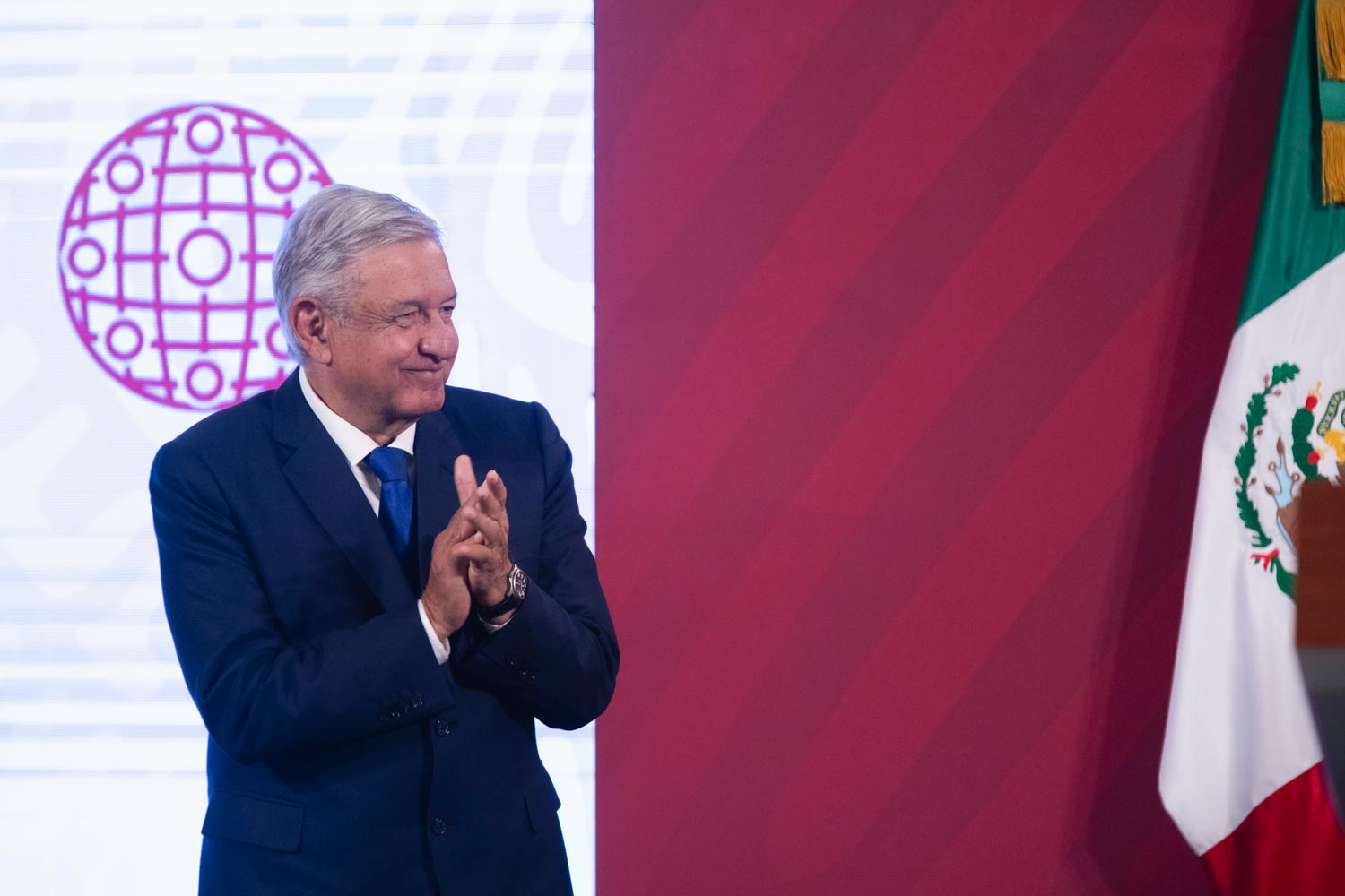 ¿López Obrador molesto tras lo resuelto por la Suprema Corte? El análisis con Luis Estrada