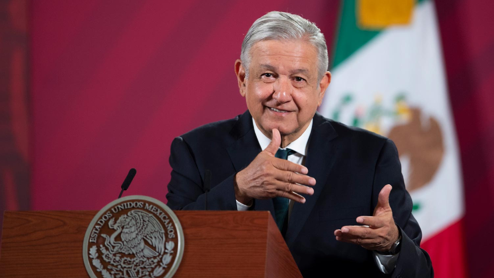 Respaldan gobernadores a AMLO frente a mandatarios que buscan romper Pacto Federal