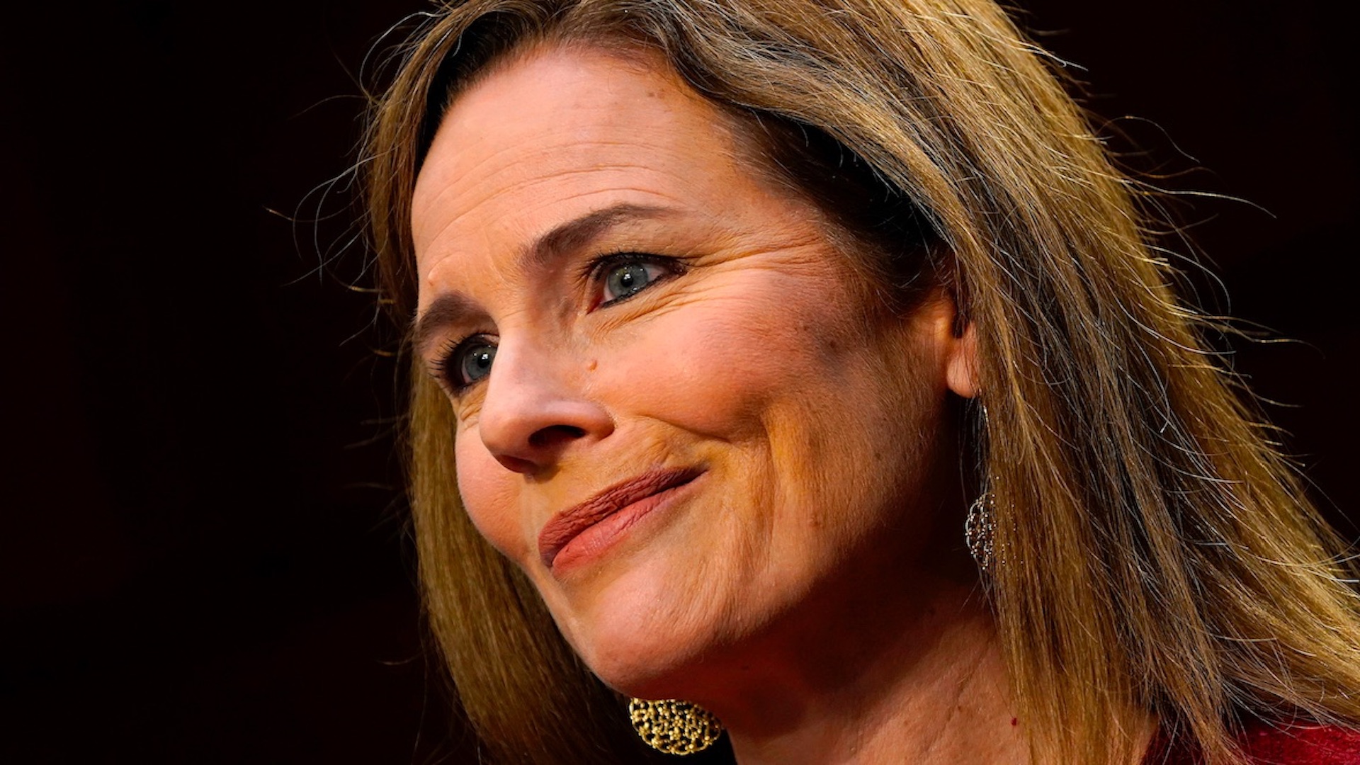 Victoria de Donald Trump. Amy Coney Barrett, nueva jueza de la Corte Suprema de Estados Unidos
