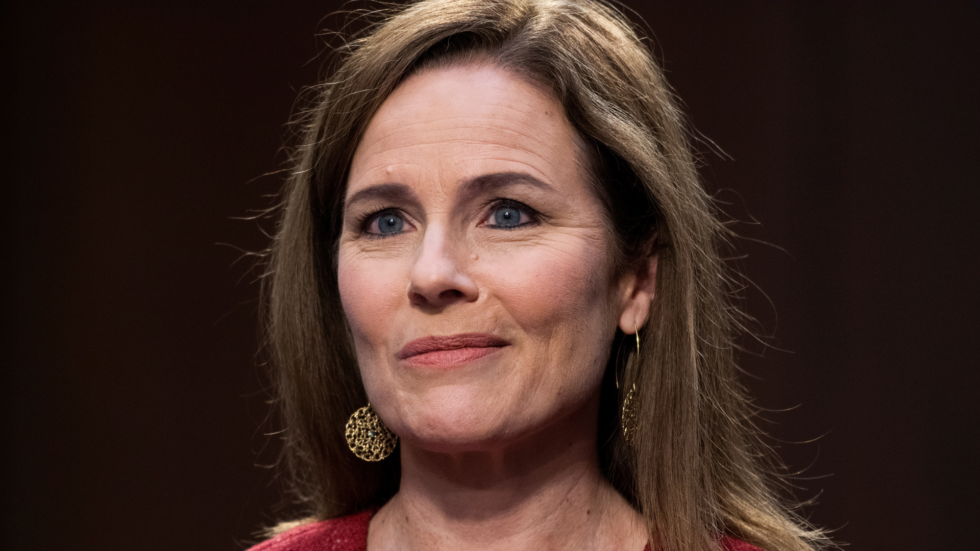 Senado de EE.UU. decide el lunes si confirma a Amy Coney Barrett en el Tribunal Supremo