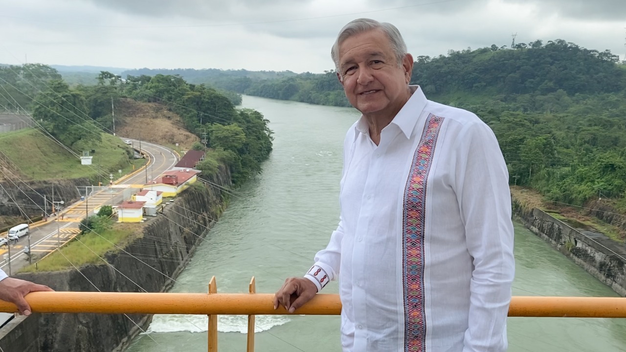 López Obrador con su mejor aprobación, pero su partido perdió; el análisis de Rubén Cortés
