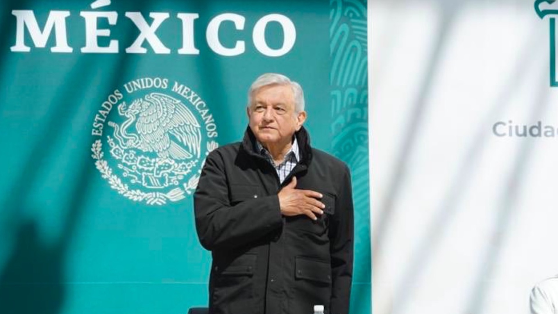 Ahora puede que haya más casos de COVID-19 pero tenemos menos muertes, asegura AMLO