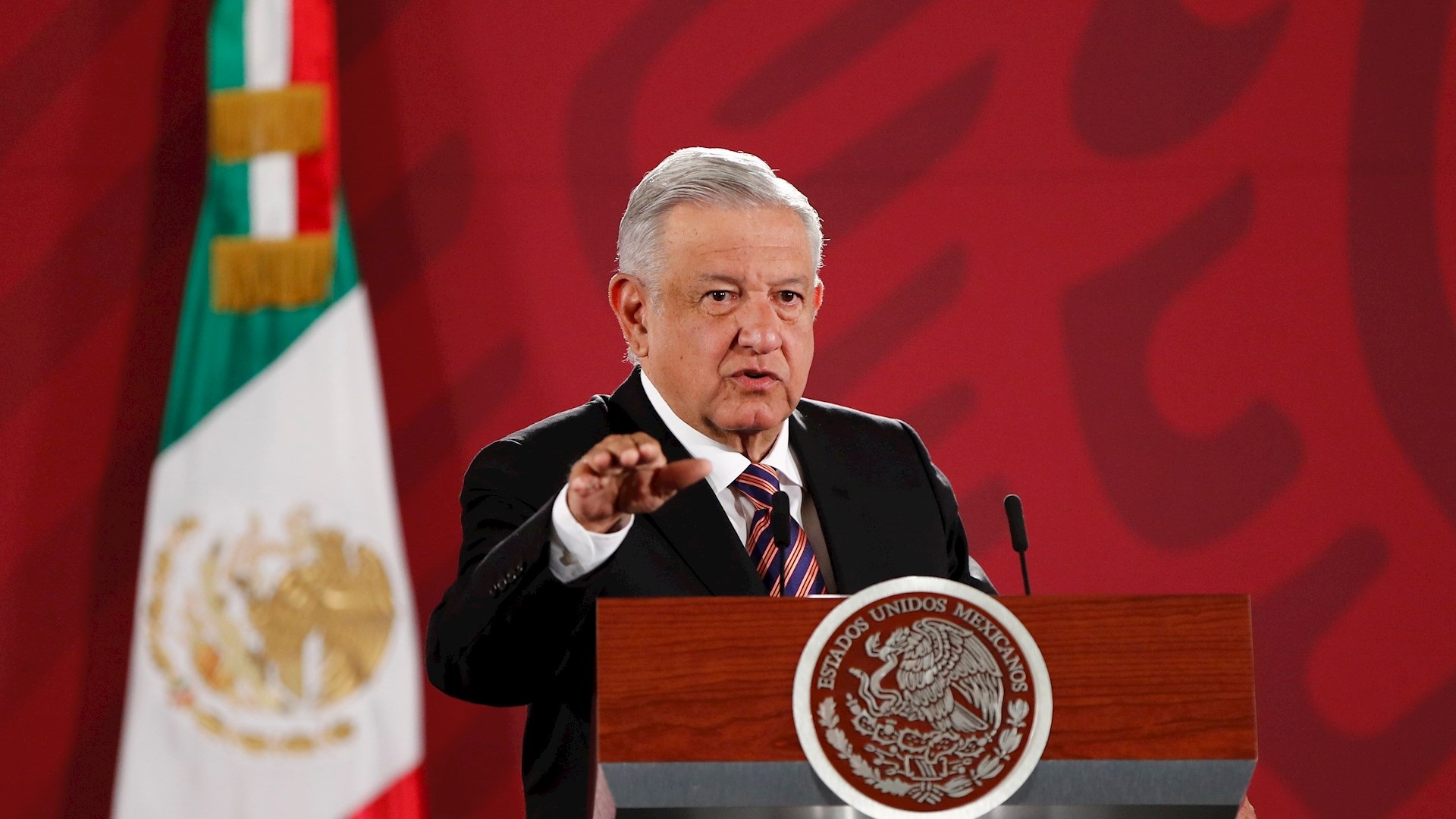 López Obrador envía carta al papa Francisco; insiste en perdón por la Conquista