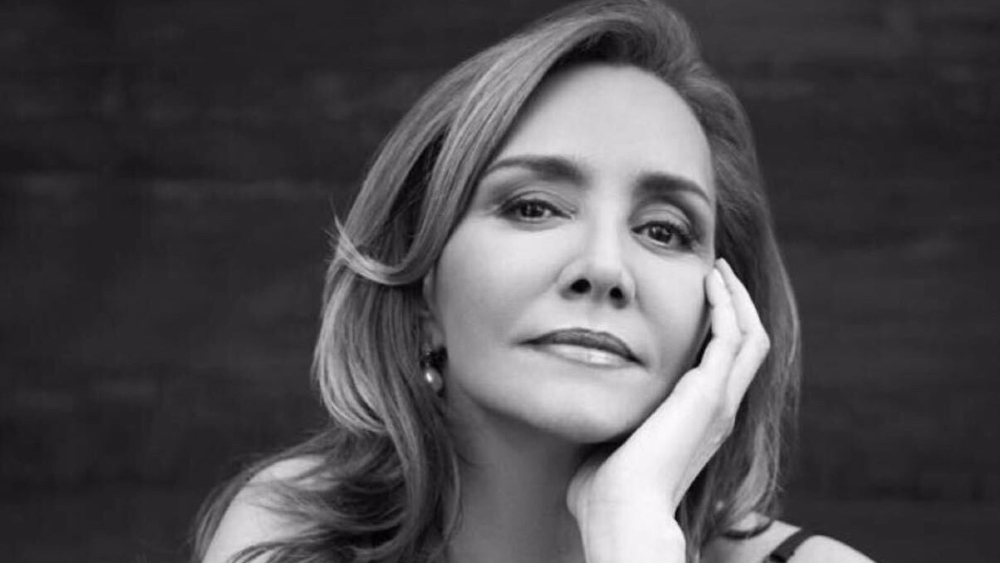 Angélica Fuentes luchará en tribunales herencia de Jorge Vergara para sus hijas