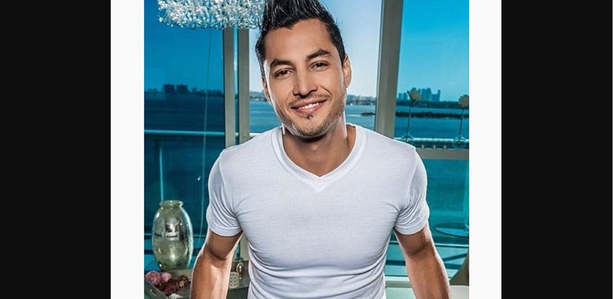 Murió en EE.UU. Anthony Galindo, exintegrante de Grupo Menudo