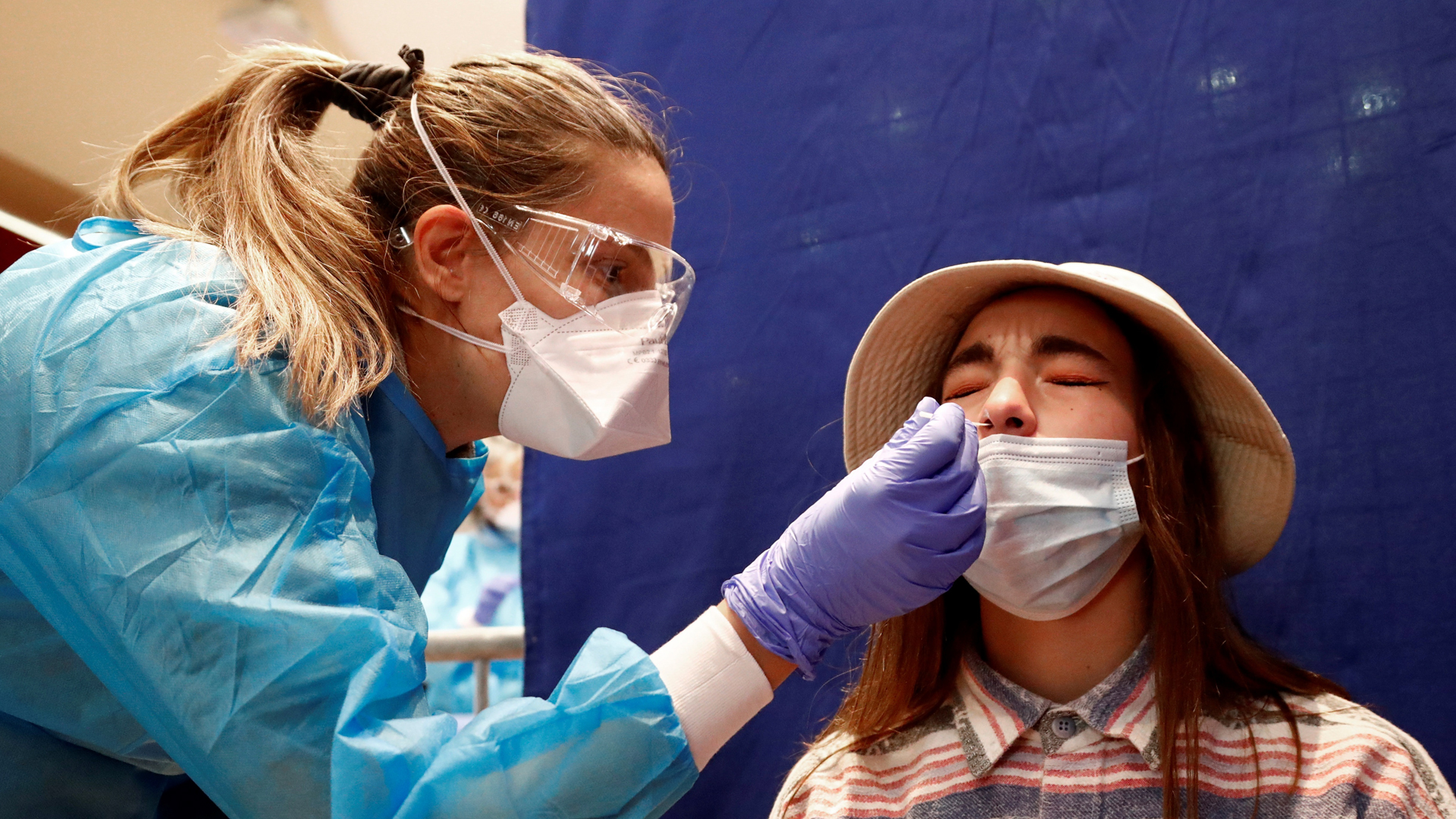 COVID-19 se debilitará hasta parecer resfriado, afirma creadora de vacuna de AstraZeneca COVID-19 se debilitará hasta parecer resfriado, afirma creadora de vacuna de AstraZeneca